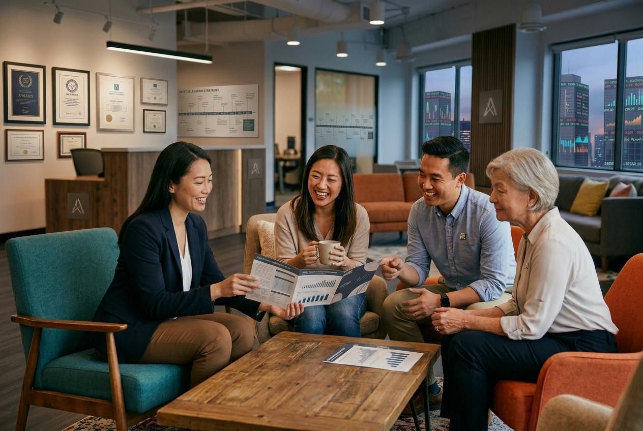 Customer Focus
