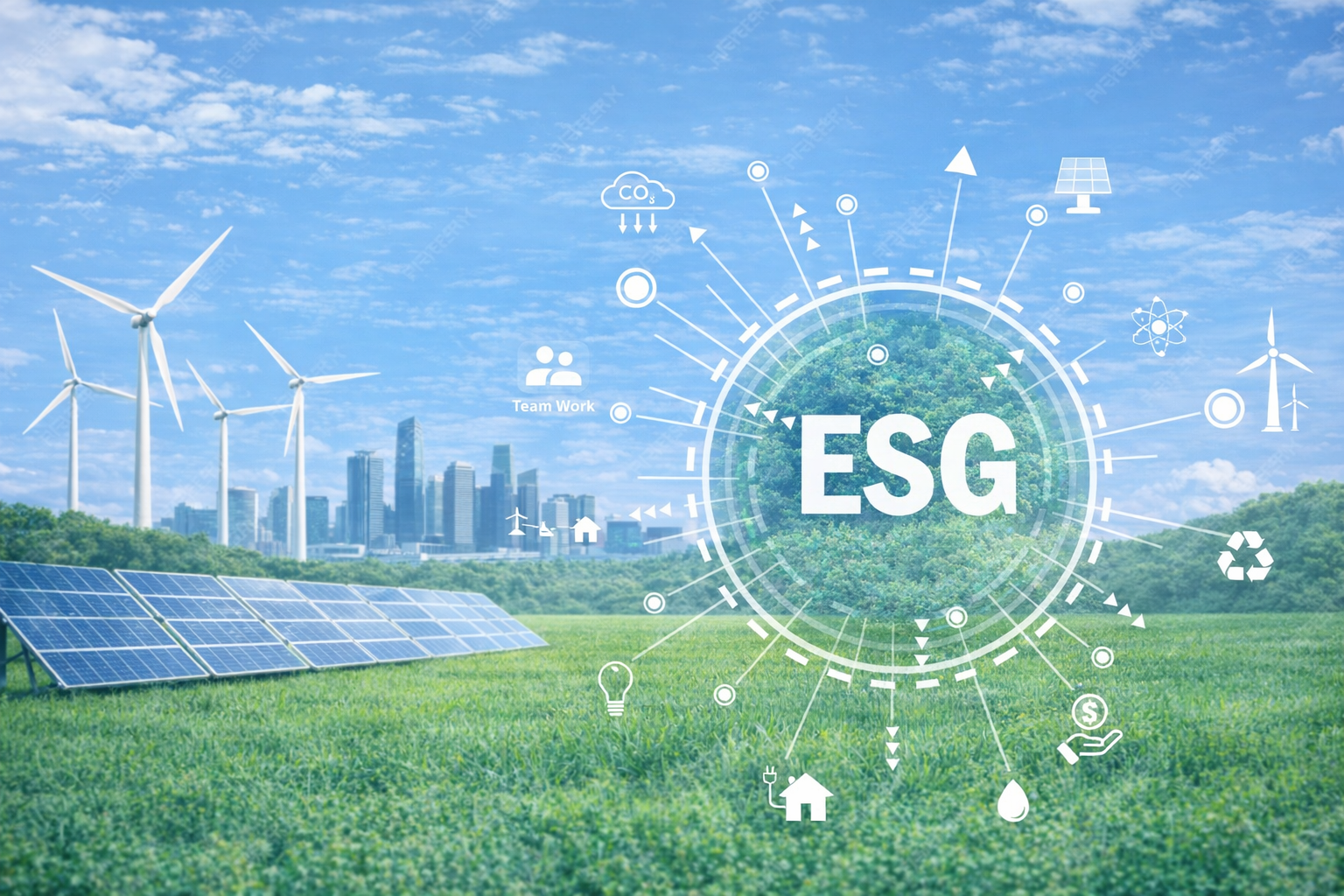 Sustainability