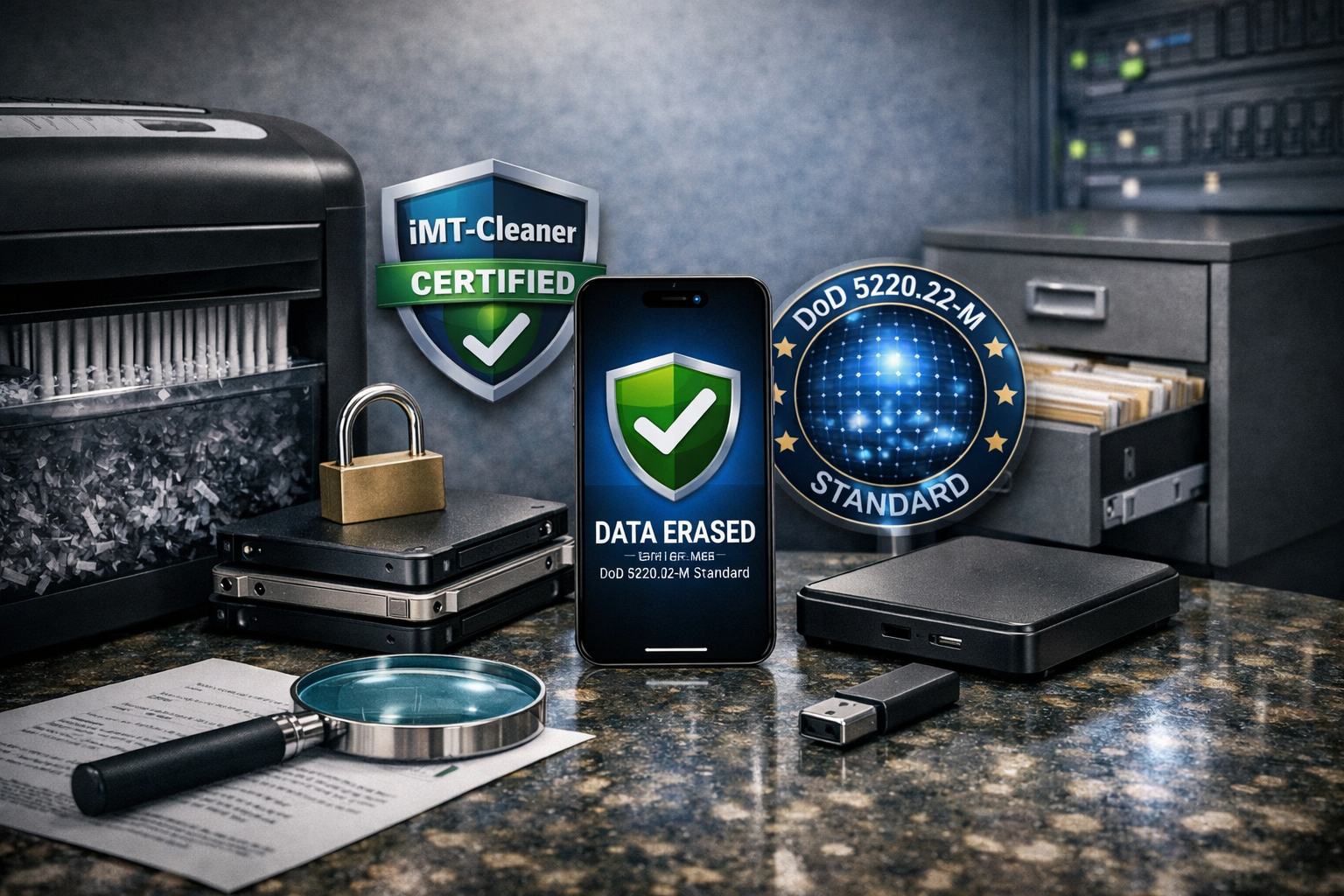 Data Security