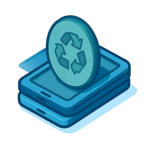 昶潤國際企業手機回收