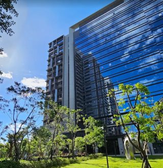 昶潤國際企業舊手機回收位置